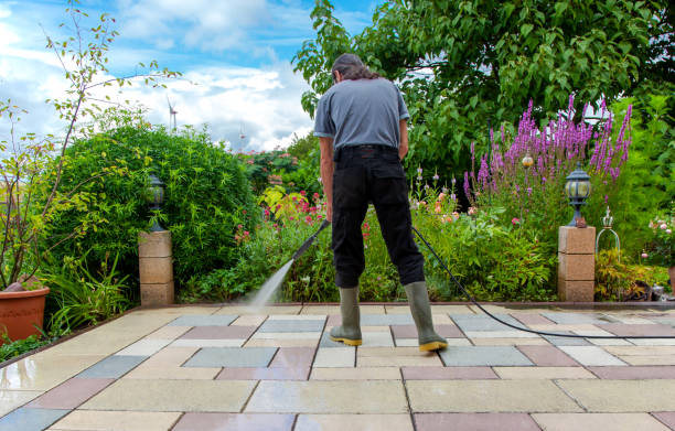 Best Pool Deck Cleaning  in Browntown, PA