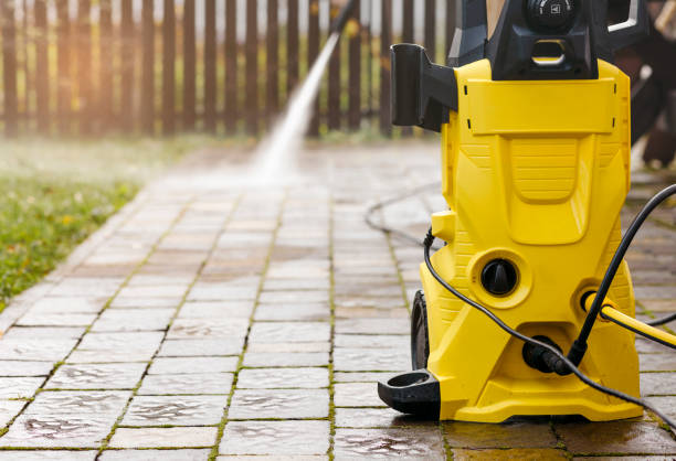 Best House Exterior Washing  in Browntown, PA