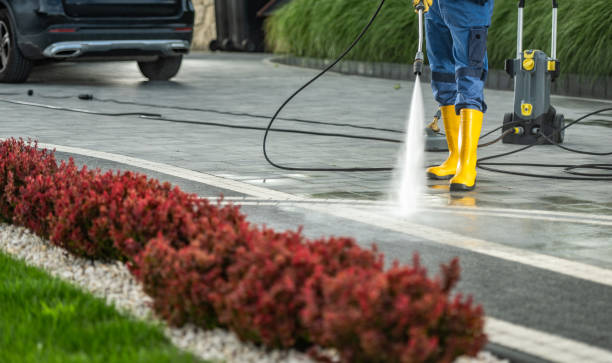 Best Factory Floor Cleaning  in Browntown, PA